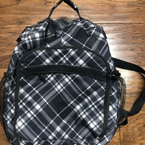 Thirty-One sling back pack